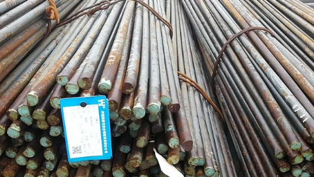 武山30CrNi3Mo合金结构钢