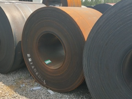 武山Q355NHB耐候板